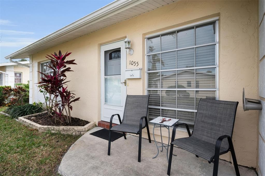 1055 LOCH HAVEN DRIVE S DUNEDIN, FL 34698