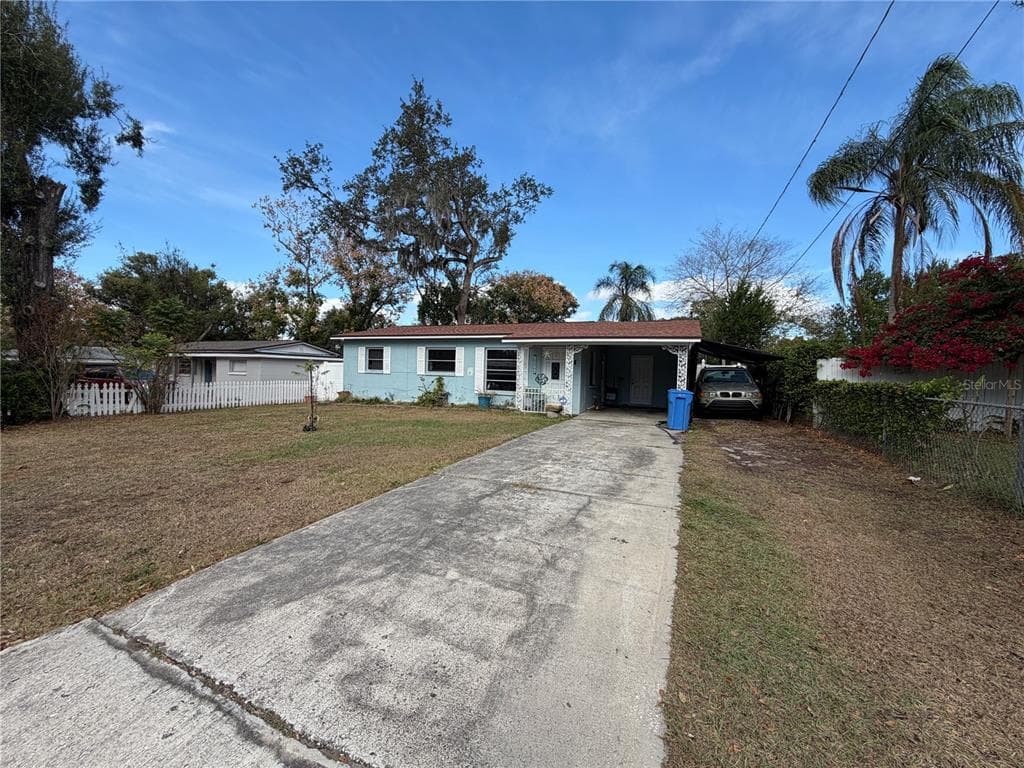 7016 FILBERT LANE TEMPLE TERRACE, FL 33637