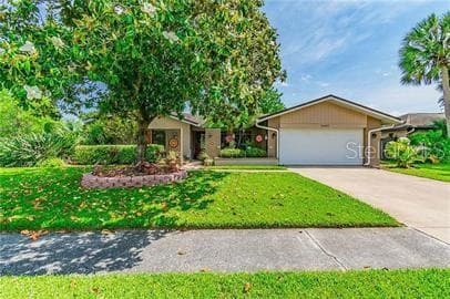 14021 ELLESMERE DRIVE TAMPA, FL 33624