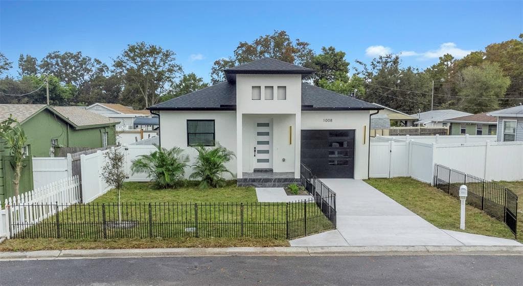1008 HAWKINS STREET CLEARWATER, FL 33756