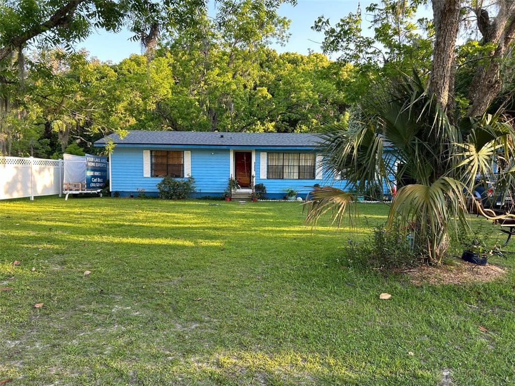 25327 NE STATE ROAD 26 MELROSE, FL 32666