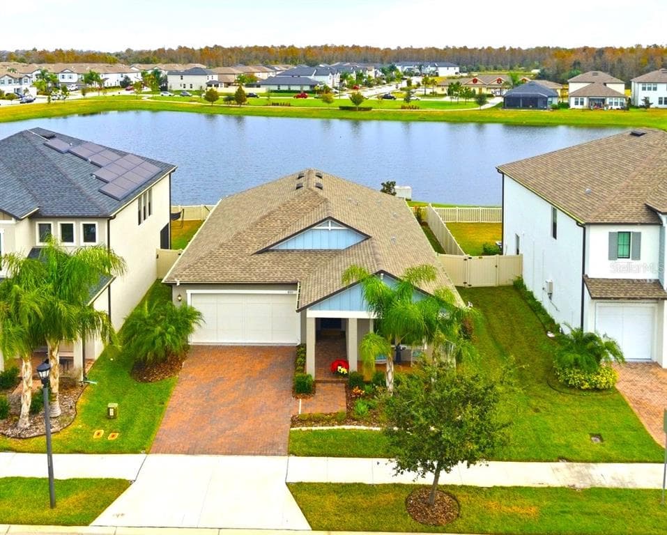 8377 CAPSTONE RANCH DRIVE NEW PORT RICHEY, FL 34655