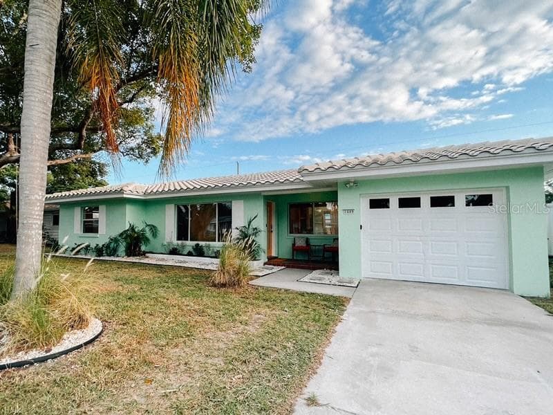 1449 CITRUS STREET CLEARWATER, FL 33756