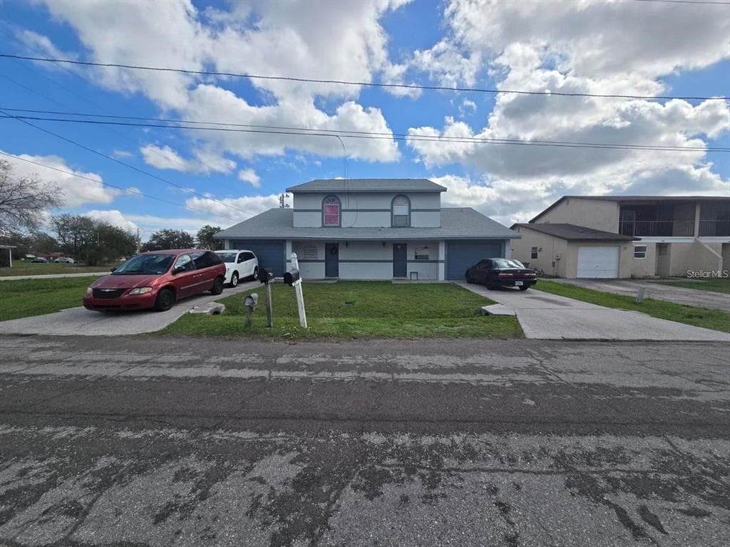 502/504 IMPERIAL PLACE KISSIMMEE, FL 34758