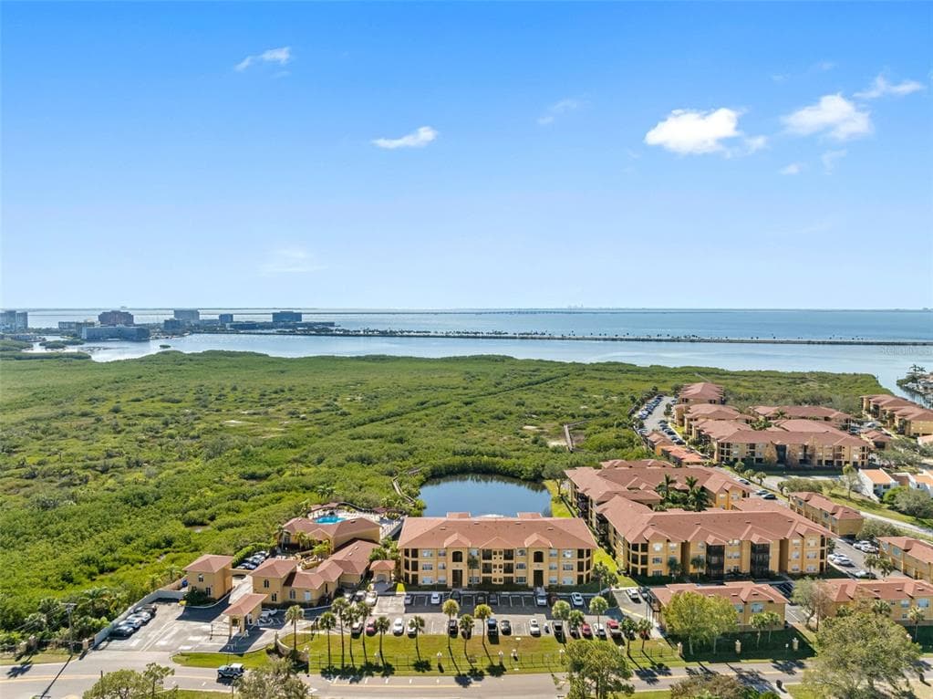 4345 BAYSIDE VILLAGE DRIVE UNIT 302