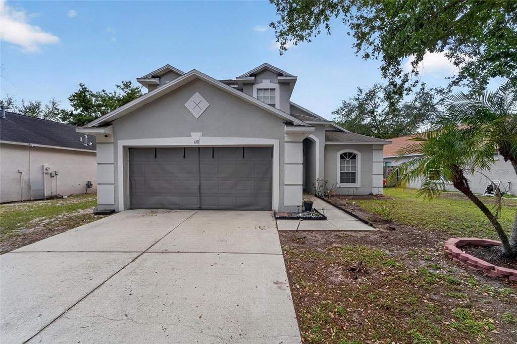 618 SOMERSTONE DRIVE