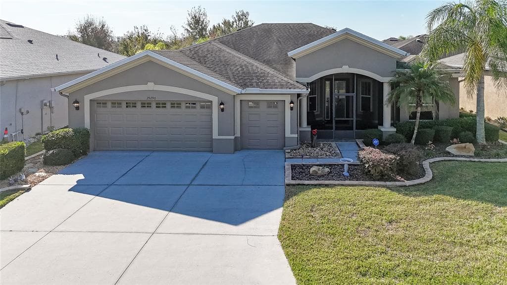 29290 GRASS BUNKER DRIVE SAN ANTONIO, FL 33576