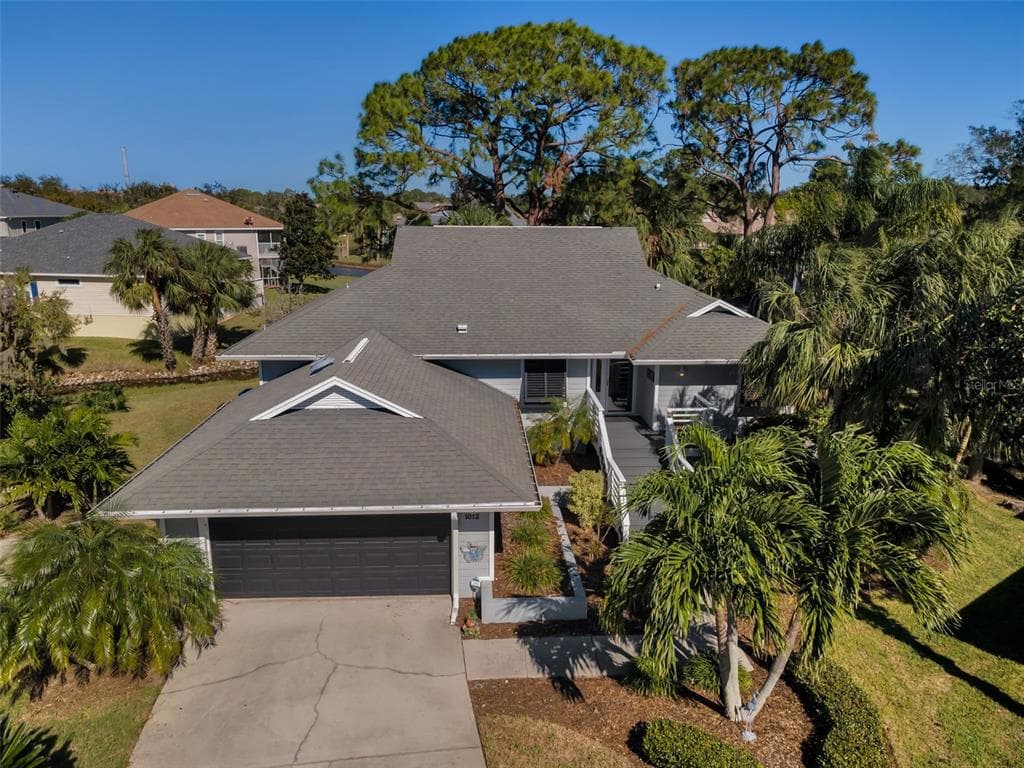 1012 OSPREY COURT
