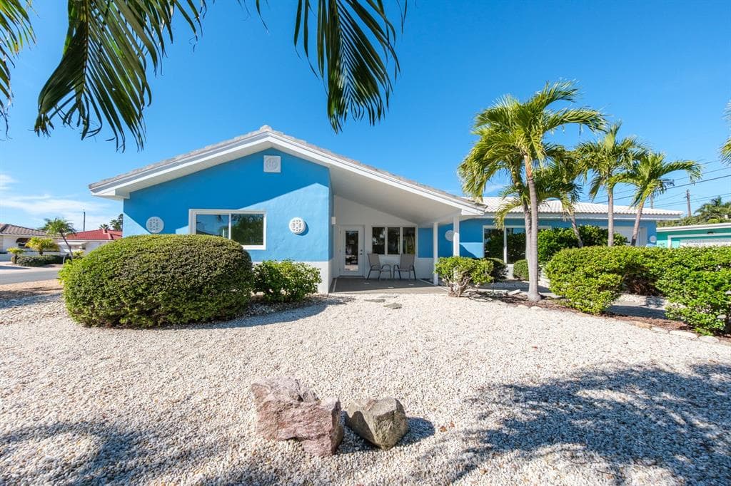 4550 PLAZA WAY ST PETE BEACH, FL 33706