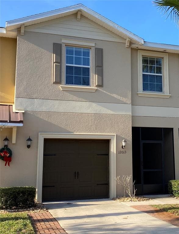 12013 GREENGATE DRIVE HUDSON, FL 34669