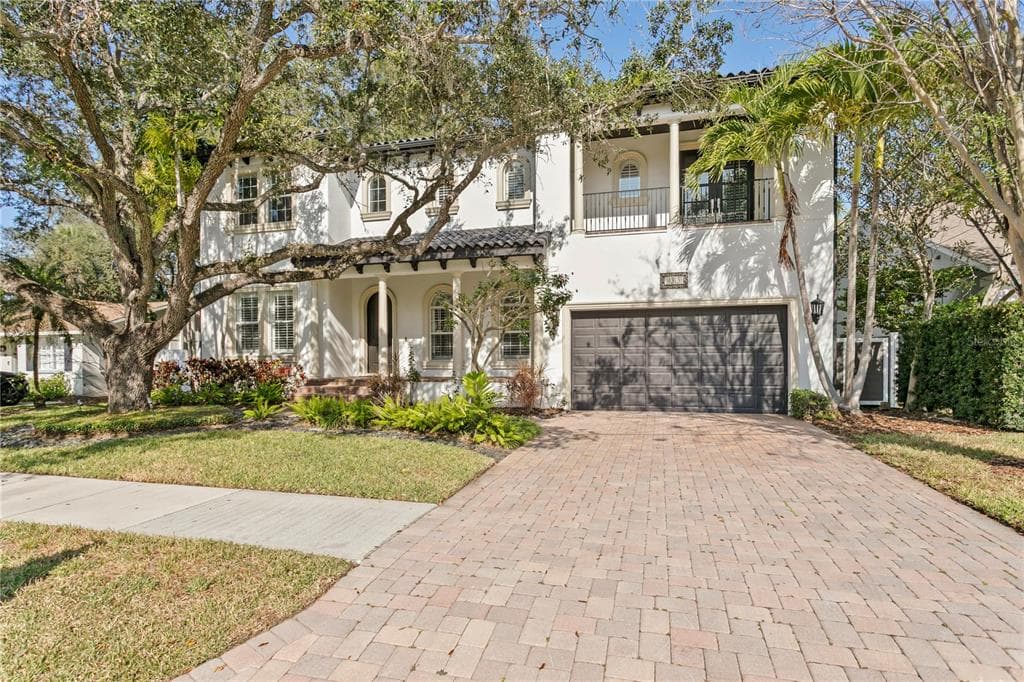 4313 W VASCONIA STREET TAMPA, FL 33629