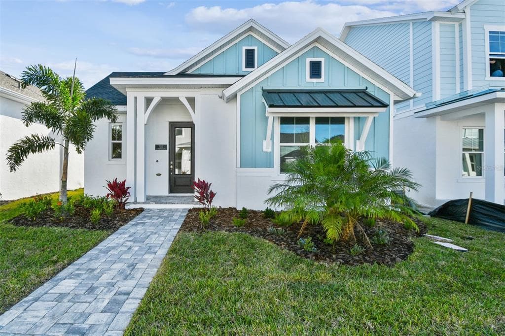 7312 DONNYBROOK LANE SARASOTA, FL 34240
