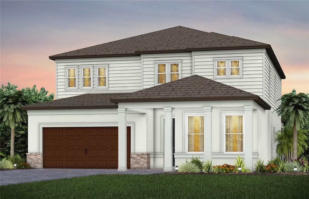 33471 BARNEBROOK DRIVE WESLEY CHAPEL, FL 33545