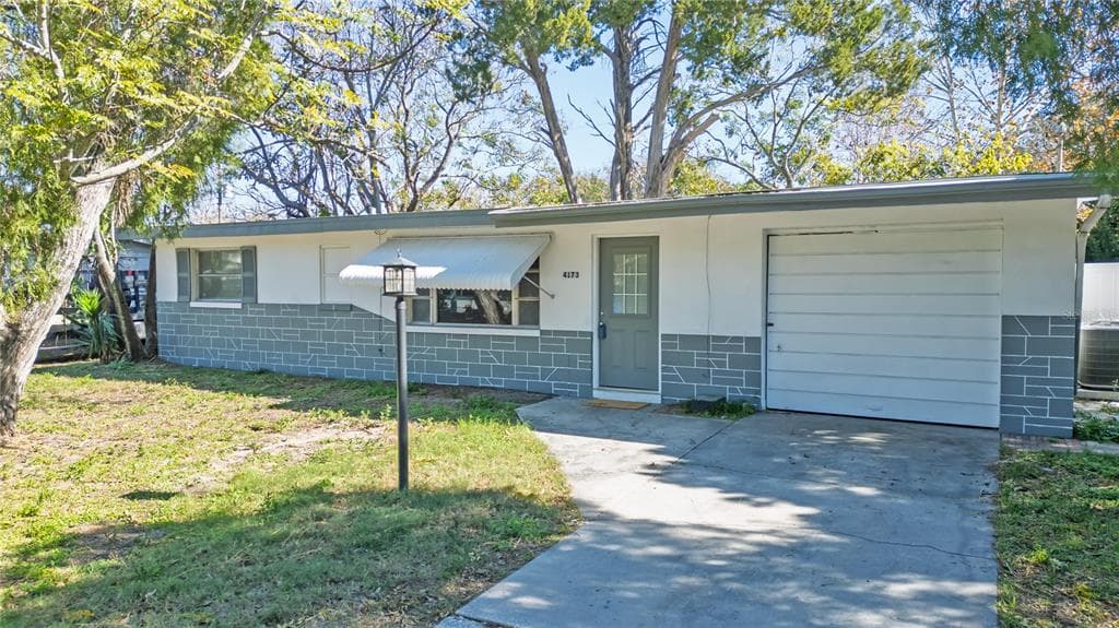 4173 HIGHLAND LOOP NEW PORT RICHEY, FL 34652