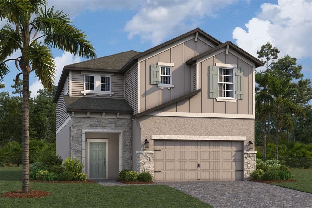 5522 MAYDALE AVENUE WESLEY CHAPEL, FL 33545