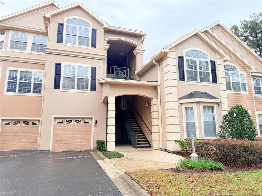 13810 SUTTON PARK DRIVE N UNIT 123 JACKSONVILLE, FL 32224