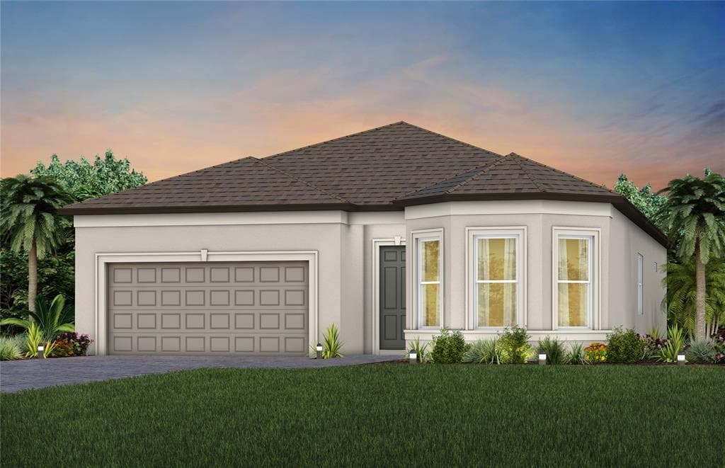 9420 DAYLIGHT DRIVE PARRISH, FL 34219