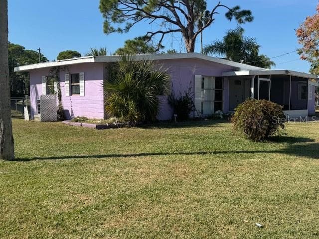 7235 ROYAL PALM DRIVE NEW PORT RICHEY, FL 34652