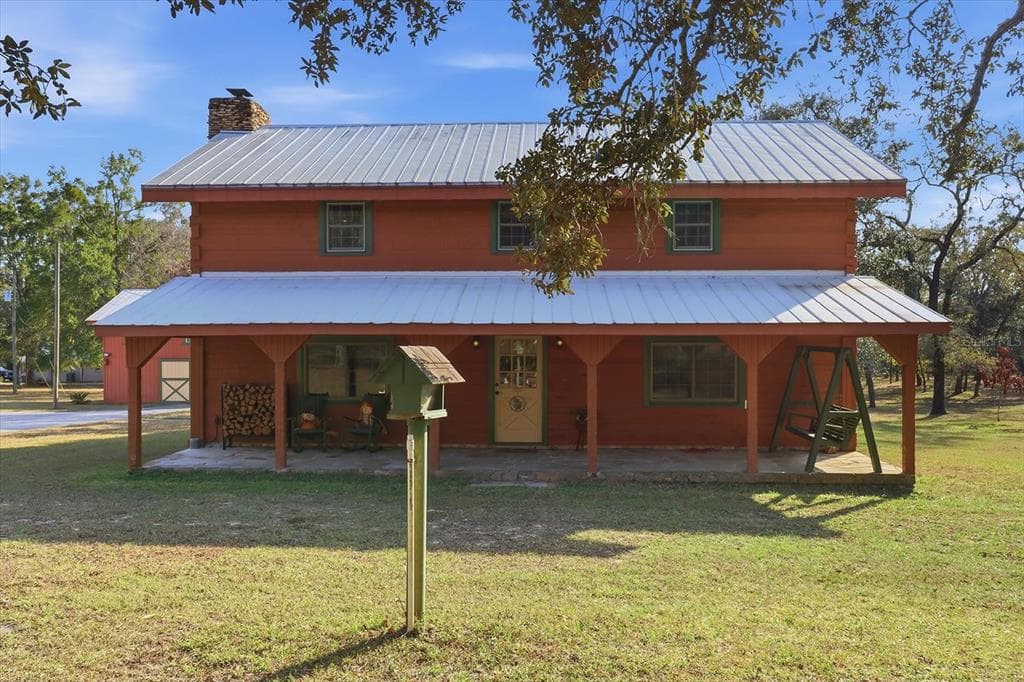 7310 S IRMA POINT LECANTO, FL 34461