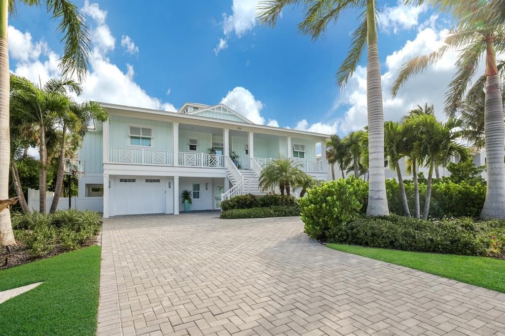 270 SEABREEZE COURT BOCA GRANDE, FL 33921