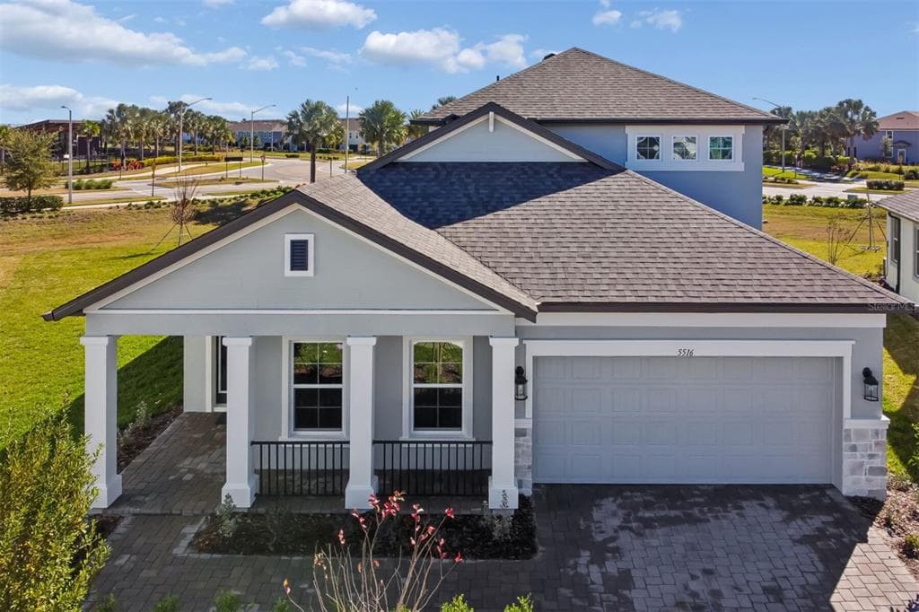 5516 MAYDALE AVENUE WESLEY CHAPEL, FL 33545