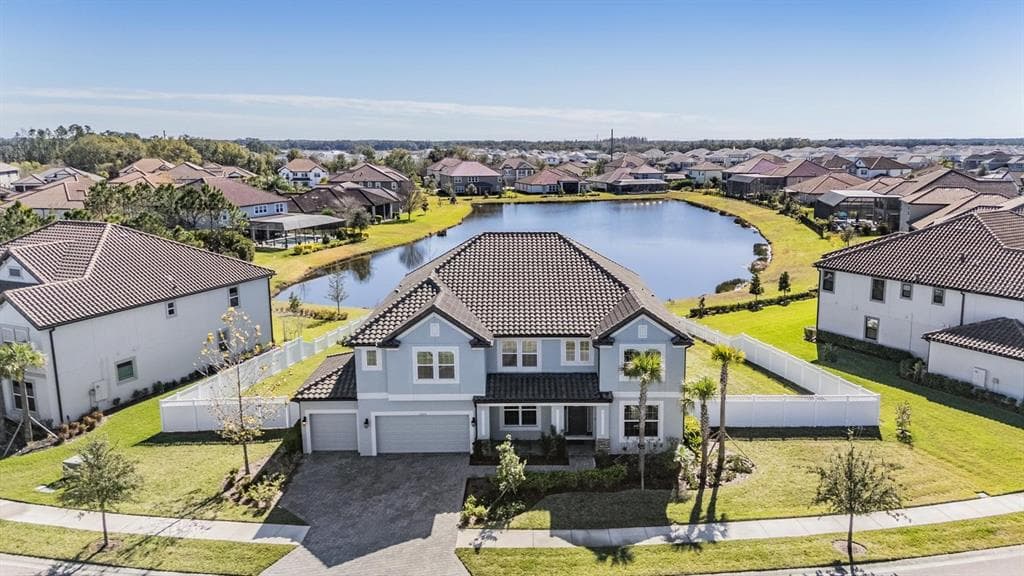33075 KATELAND DRIVE WESLEY CHAPEL, FL 33545