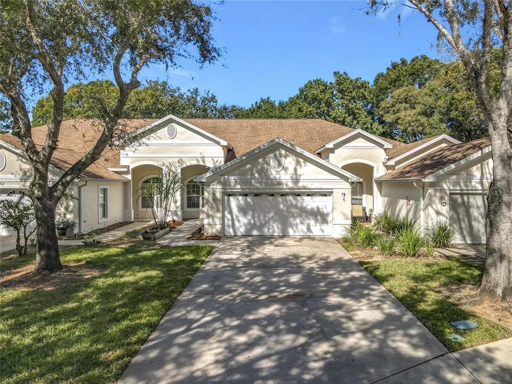 1184 ATHLONE WAY ORMOND BEACH, FL 32174