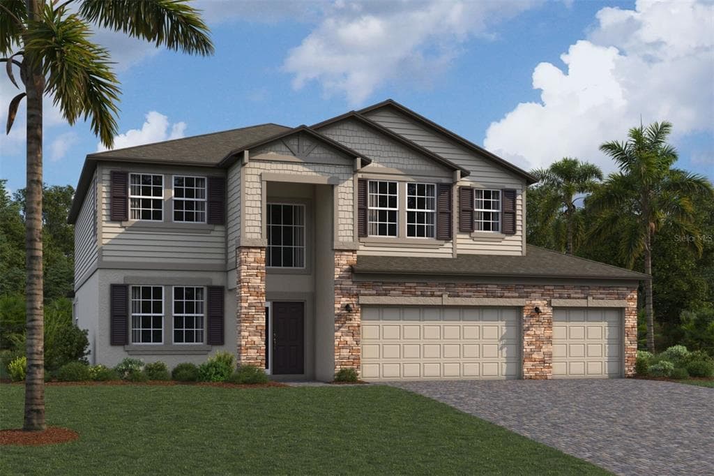 31148 HAYMAN LOOP WESLEY CHAPEL, FL 33545