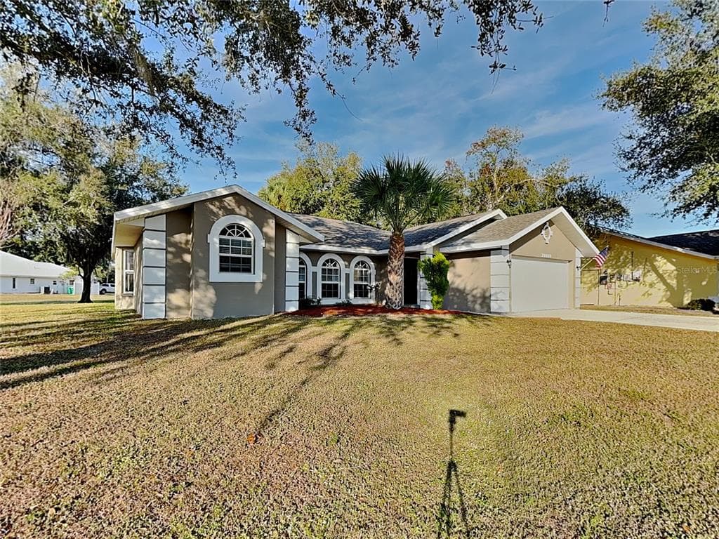 26060 CONCEPCION DRIVE PUNTA GORDA, FL 33983