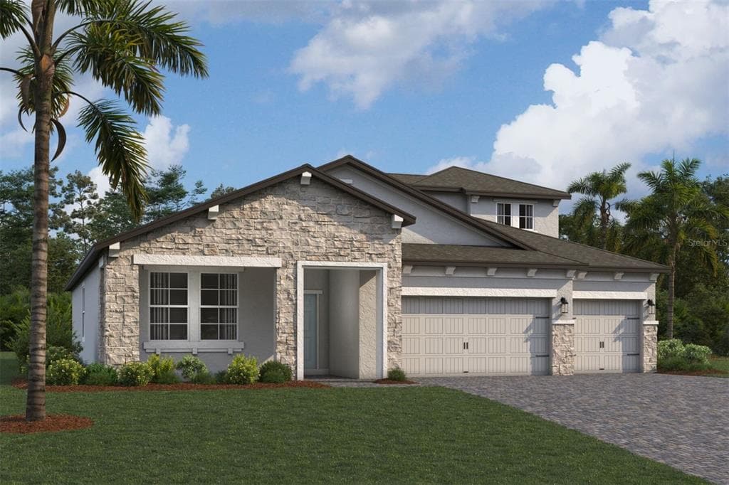 31143 HAYMAN LOOP WESLEY CHAPEL, FL 33545