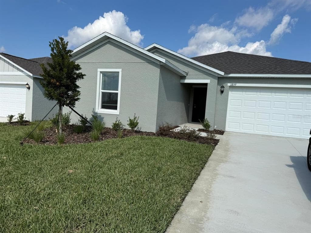 11859 NOBLE BLOSSOM LOOP DADE CITY, FL 33525