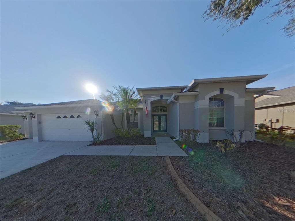 9405 SAYRE STREET RIVERVIEW, FL 33569