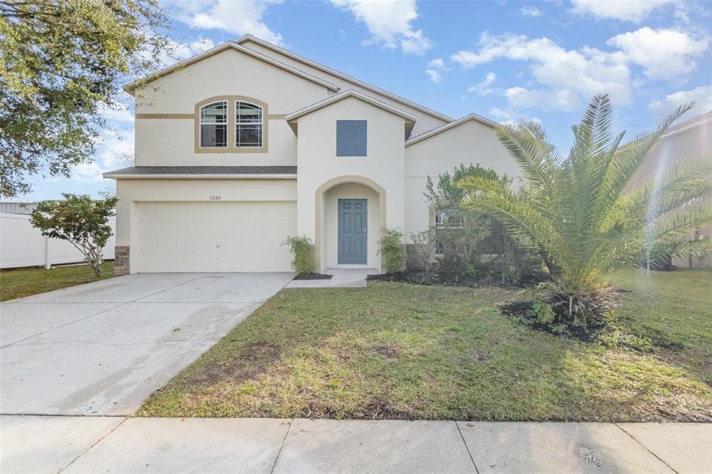 7220 RUNDLEWAY COURT ORLANDO, FL 32818