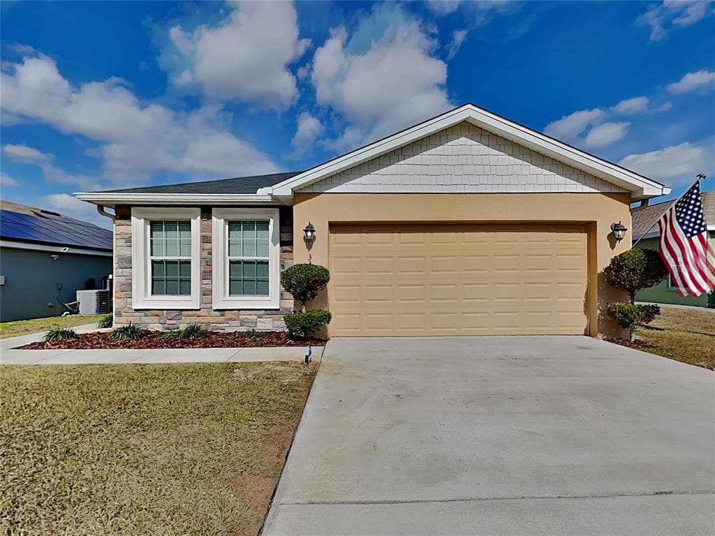3311 MAHOGANY POINTE LOOP LAKELAND, FL 33810