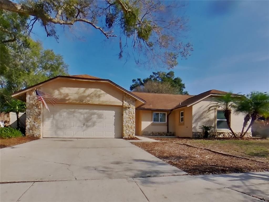 2942 MALLORN WAY CASSELBERRY, FL 32707