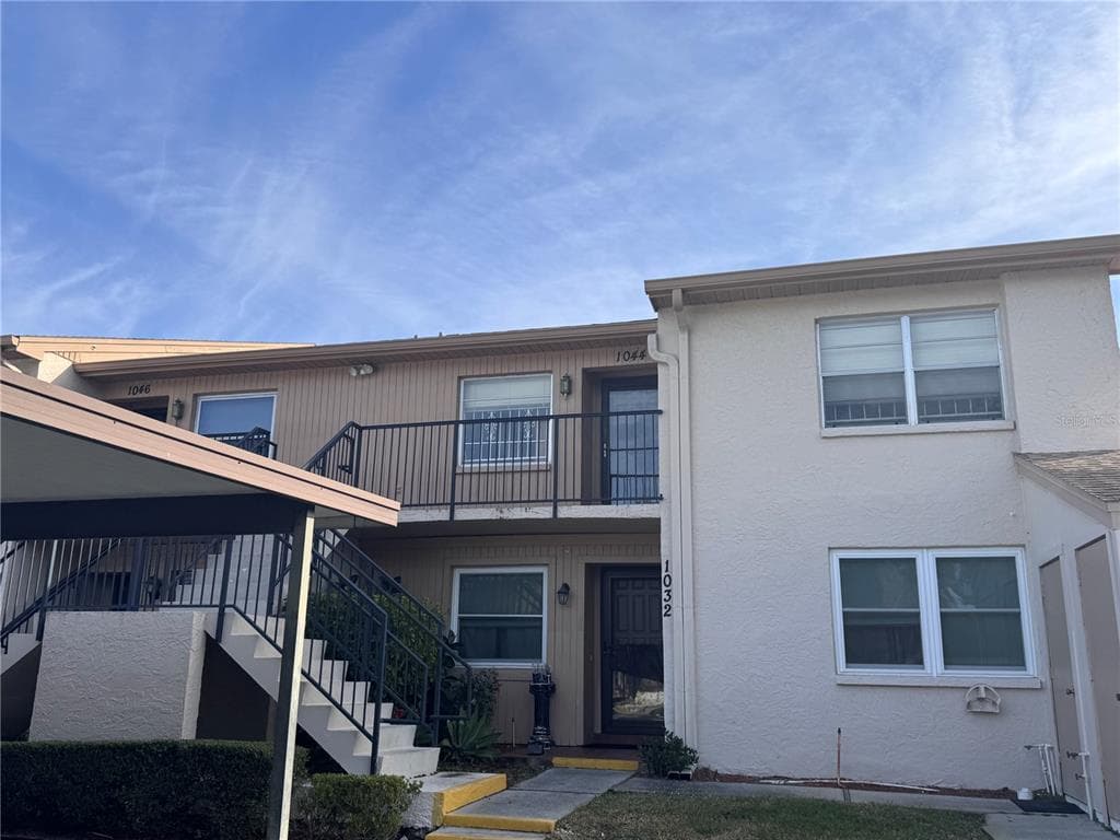 1044 BOWSPRIT LANE HOLIDAY, FL 34691
