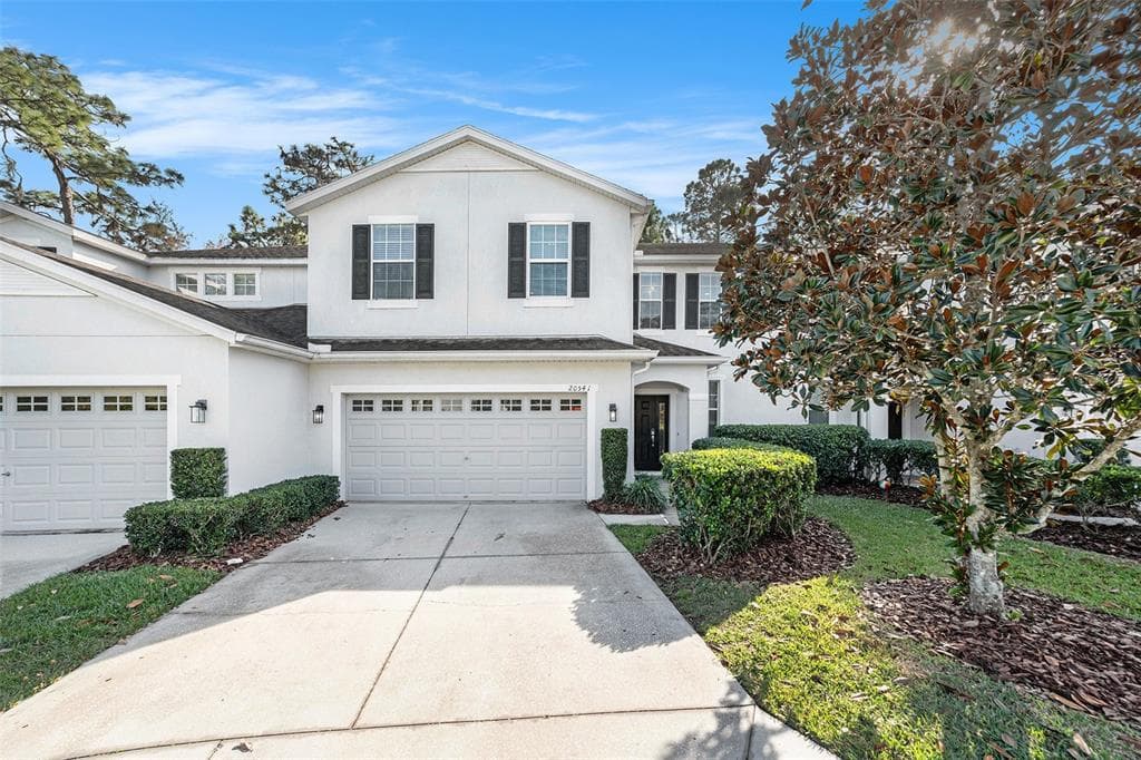 20541 GRAND VISTA LANE TAMPA, FL 33647