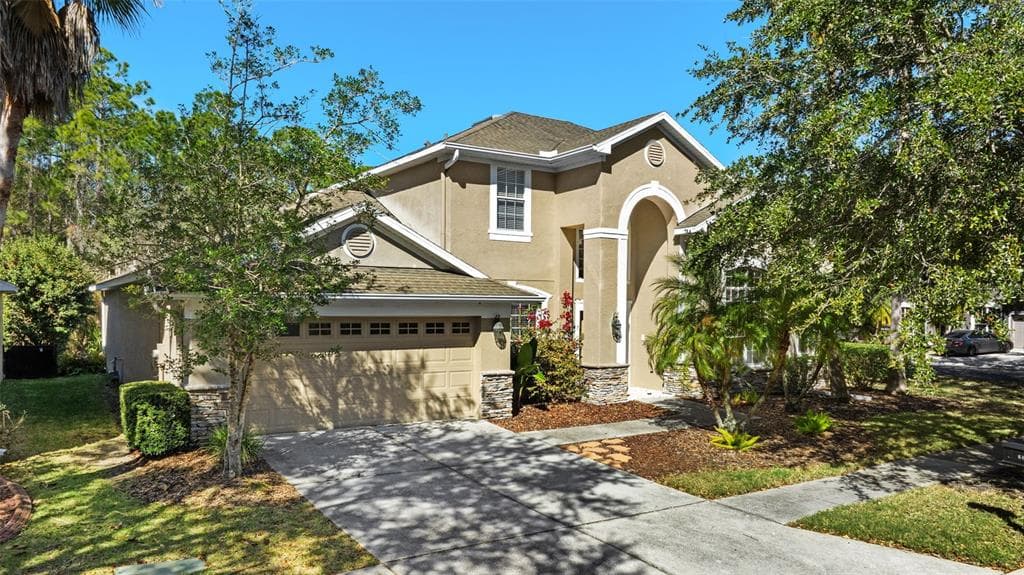6610 PORTLAND OAK COURT TAMPA, FL 33647