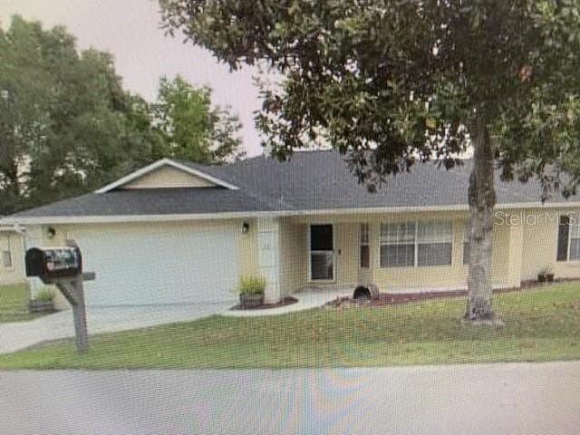 56 PECAN COURSE CIRCLE OCALA, FL 34472