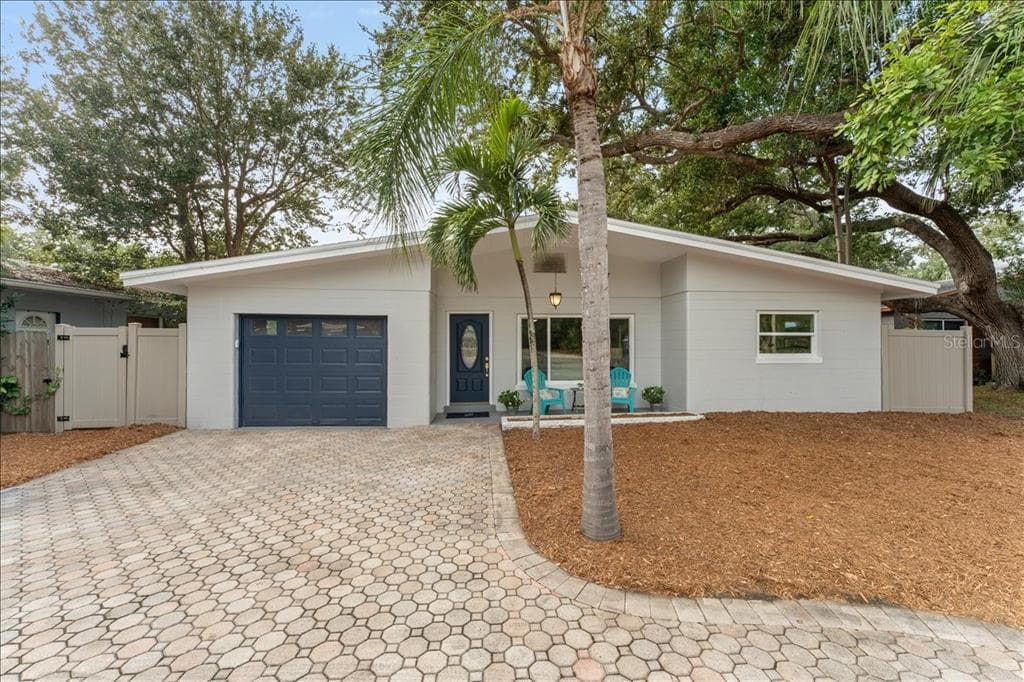 2444 PARK STREET N ST PETERSBURG, FL 33710