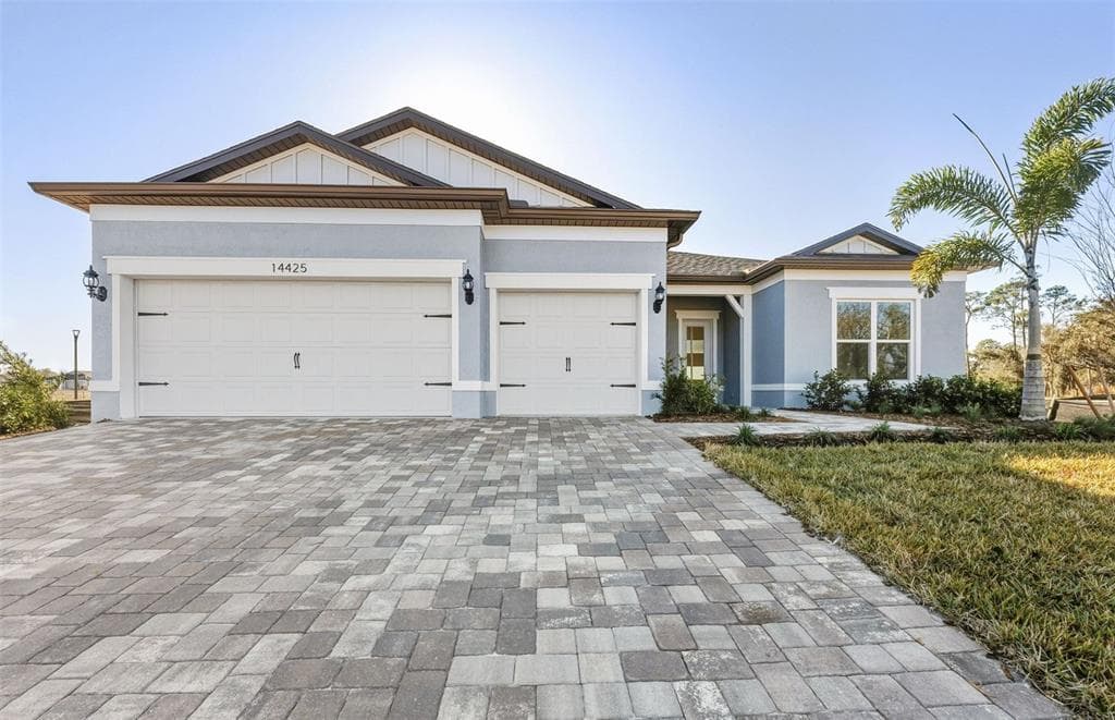 14425 DAYSTAR COURT PARRISH, FL 34219