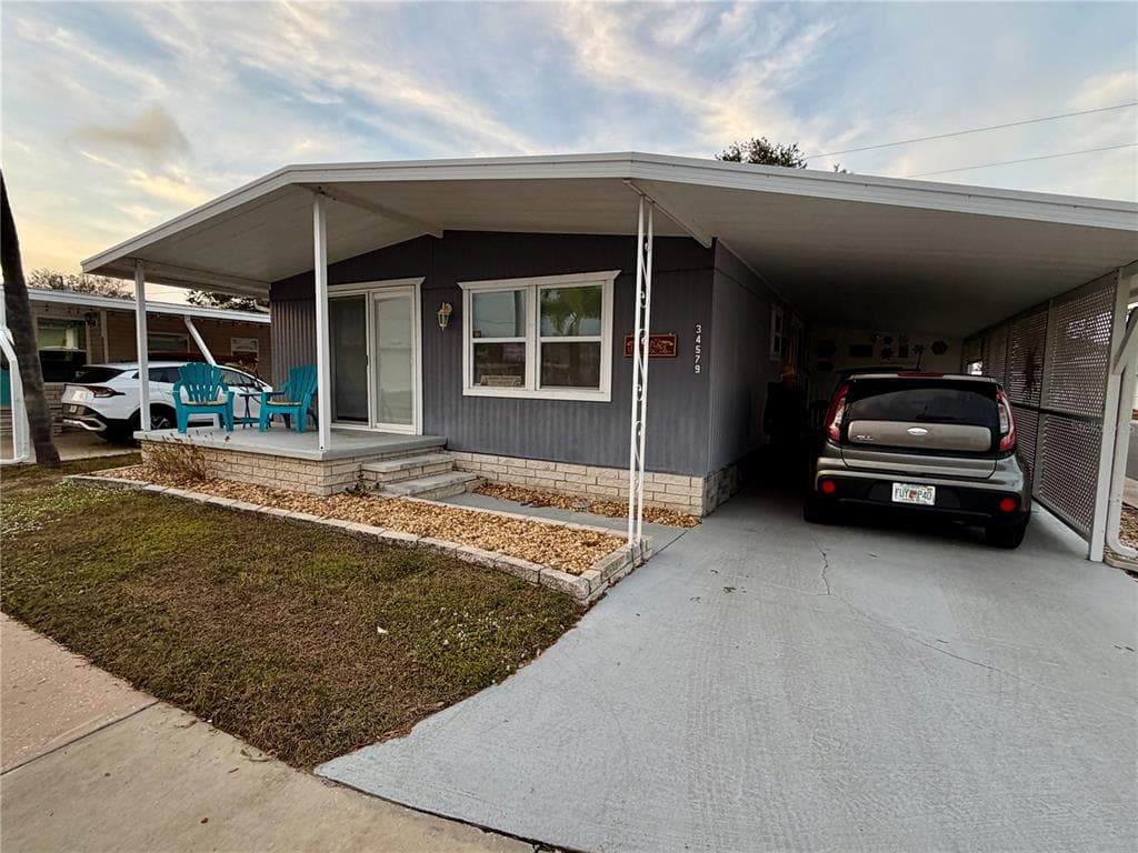 34579 GARDENIA DRIVE N PINELLAS PARK, FL 33781