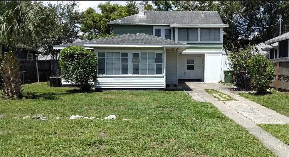 3104 N MASSACHUSETTS AVENUE UNIT 3 TAMPA, FL 33603