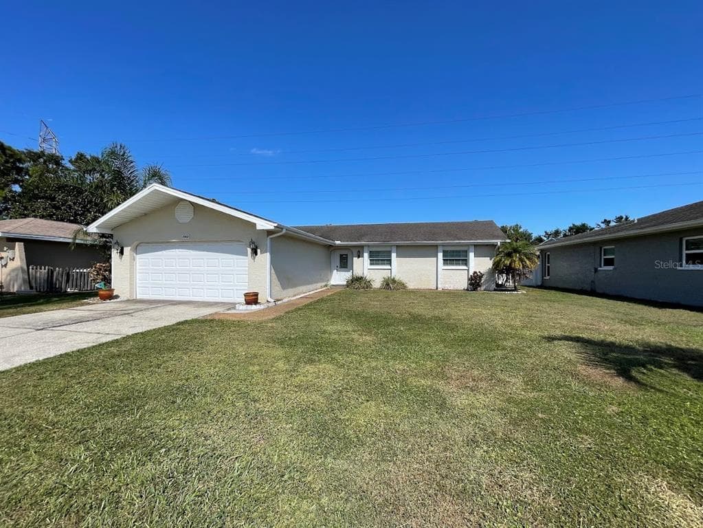 3268 BUCKHORN DRIVE CLEARWATER, FL 33761