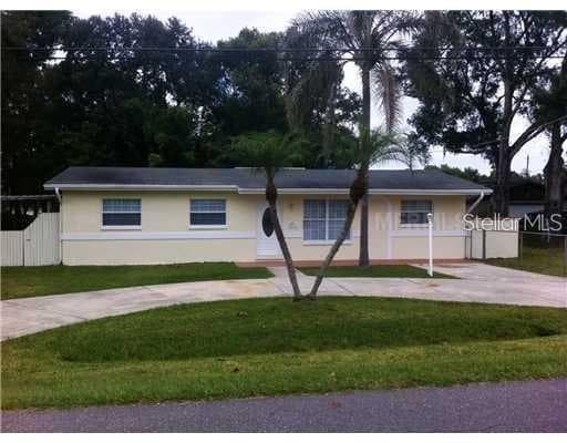 4221 W SITKA STREET TAMPA, FL 33614
