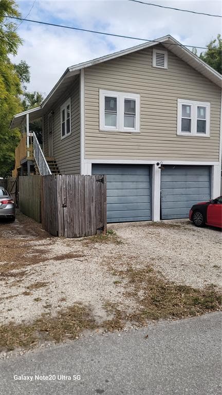 4705 N TALIAFERRO AVENUE TAMPA, FL 33603