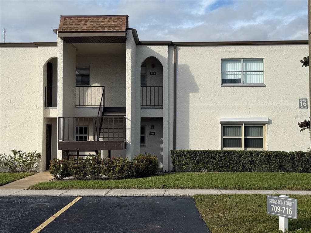 7701 STARKEY ROAD UNIT 711
