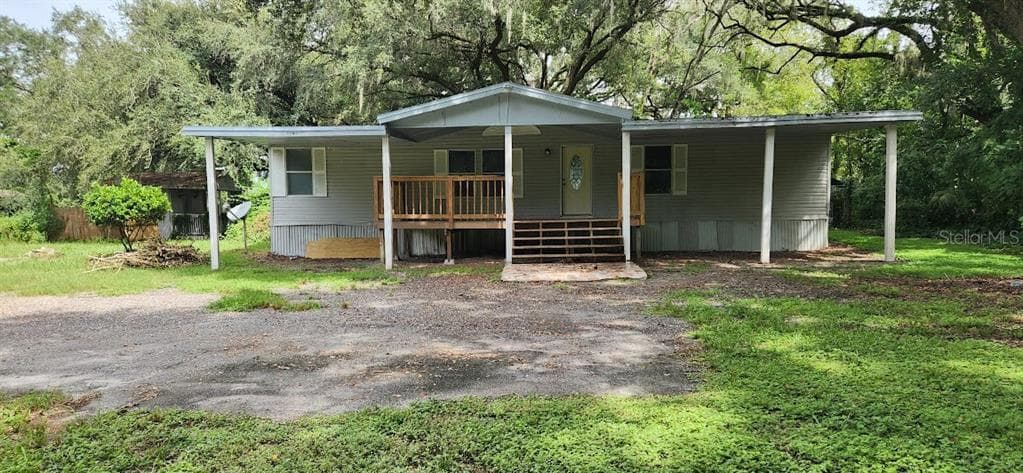 34949 APPALOOSA TRAIL