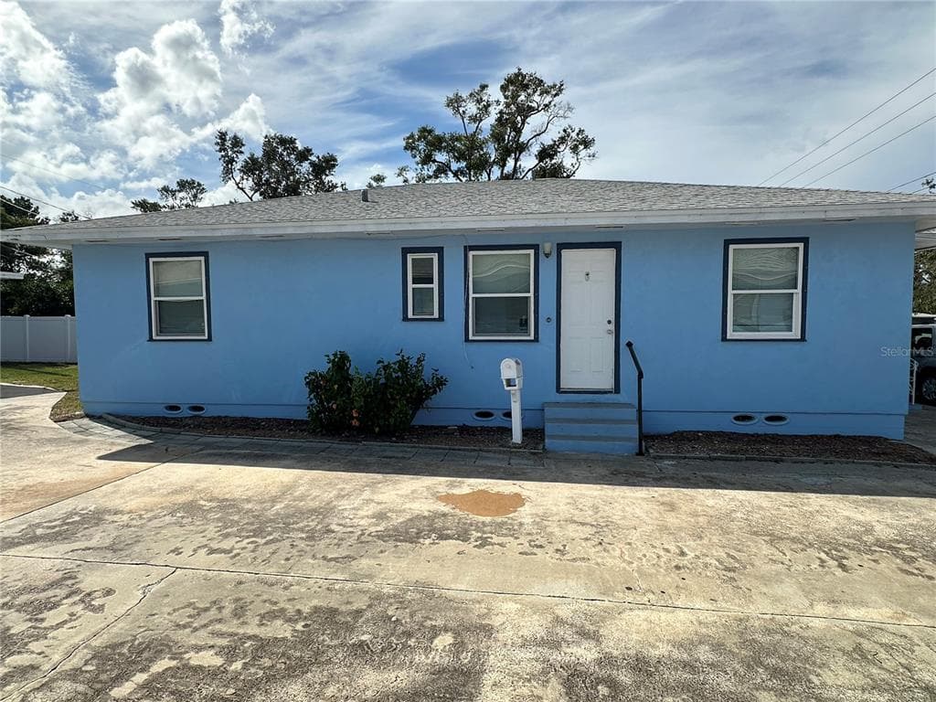 1481 DREW STREET CLEARWATER, FL 33755