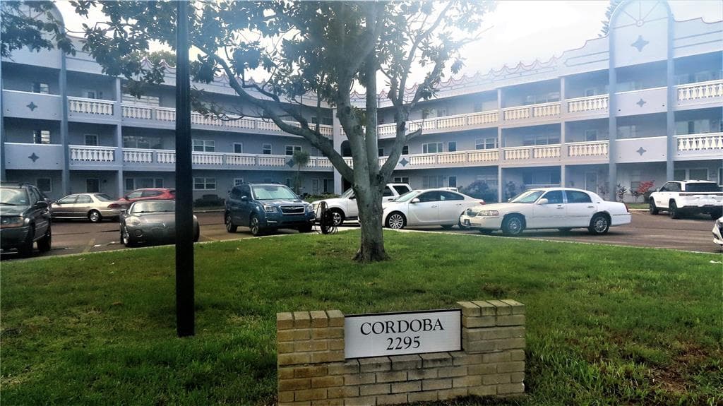 2295 AMERICUS BOULEVARD E UNIT 29 CLEARWATER, FL 33763